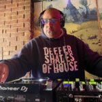 DJ Russell Joseph