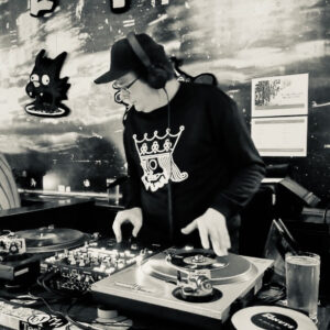 DJ Melburners