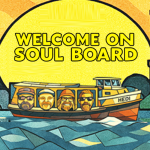 Welcome On Soul Board, Germany