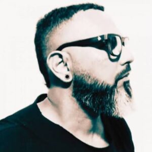 DJ Leandro P