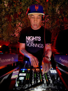 DJ Ray Ray