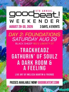 Goodbeat Foundations