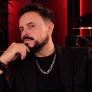 DJ Jerry Flores