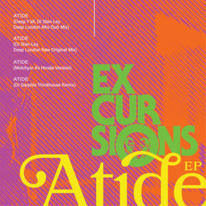 Dj Stan-ley & Dele Sosimi – Atide